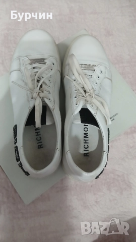 RICHMOND Дамски обувки , снимка 3 - Дамски ежедневни обувки - 52482092