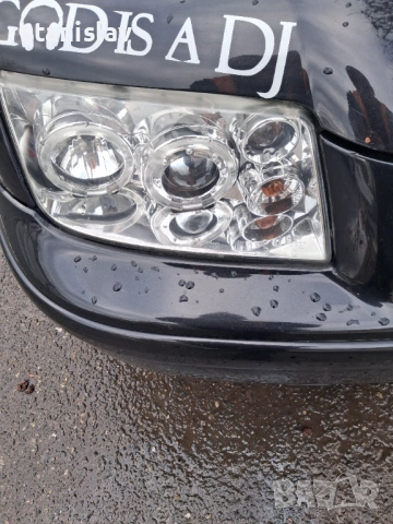 vw bora 2.0 115k 2000g, снимка 2 - Автомобили и джипове - 53225852