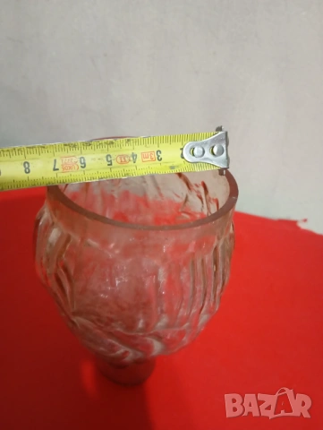 стъкло за газова лампа, снимка 4 - Антикварни и старинни предмети - 24074197