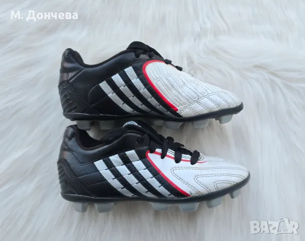 Бутонки Adidas №29/30, снимка 6 - Футбол - 50213038