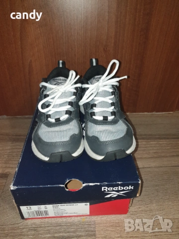Маратонки Reebok , снимка 8 - Детски маратонки - 53922485