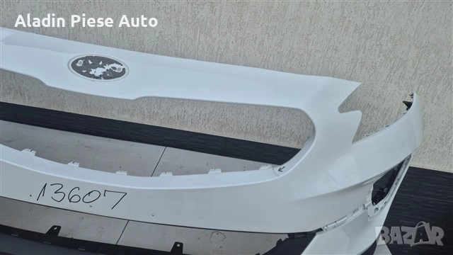 Предна броня Kia Xceed X-Ceed година 2018 2019 2020 2021 2022 2023 код 86511J7CAO, 86511-J7VAO , снимка 5 - Аксесоари и консумативи - 51917270