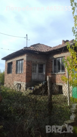 Къща в с.Паничери,обл.Пловдив, снимка 2 - Къщи - 52428125