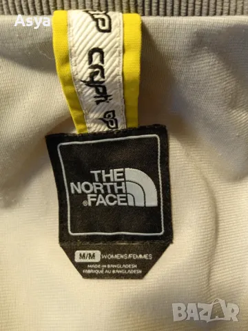 Дамско яке The North Face CRYPTIC, размер М, снимка 3 - Якета - 47644720