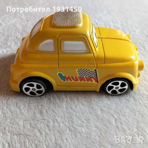 коли четири броя, снимка 8 - Коли, камиони, мотори, писти - 51047110