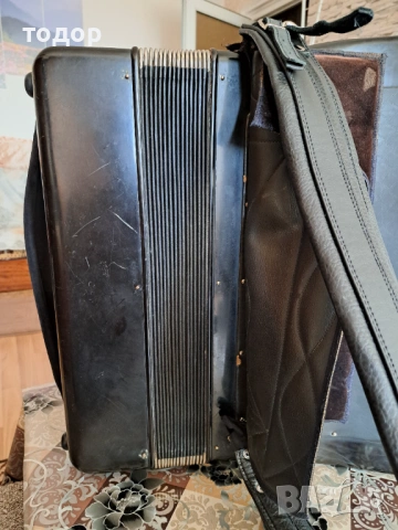 Велтмайстер с5 , снимка 4 - Акордеони - 54174687