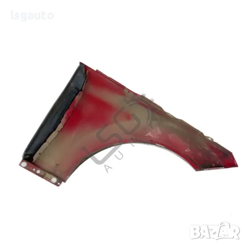 Ляв калник Mercedes-Benz C-Class 204 (W/S/C) 2007-2014 ID: 145428, снимка 2 - Части - 49805673