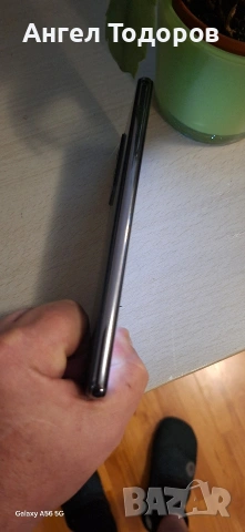 Продавам телефон GalaxiA52s, снимка 4 - Samsung - 53155450