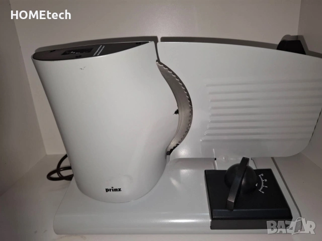 РЕЗАЧКА ЗА ХРАНА COOK O'FINO PAS1, снимка 3 - Други - 53635051