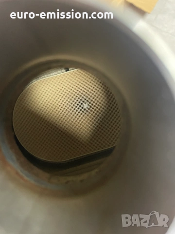 Керамичен Катализатор QCAT LFC300 - EURO 3 (High Loading) до 2.0L, снимка 3 - Части - 53680323