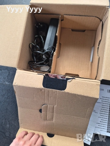 Фотопринтер , снимка 8 - Фотоапарати - 54088171