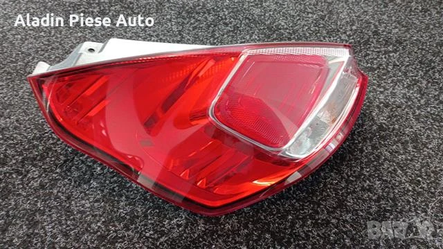 Ляв заден фар Ford Fiesta година 2014 2015 2016 2017 код C1BB-13405-A , снимка 3 - Аксесоари и консумативи - 50481924