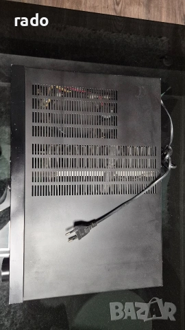 Denon pma 520 , снимка 13 - Ресийвъри, усилватели, смесителни пултове - 52915869