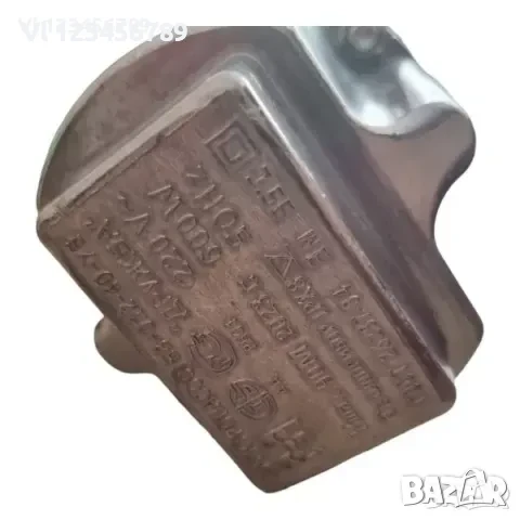 Потопяема вибрационна водна помпа Белорусия, снимка 4 - Напояване - 50844614