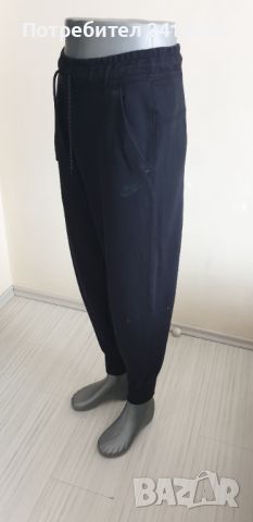 Nike Tech Pant Womens Size S ОРИГИНАЛ! Дамско Долнище!, снимка 2 - Спортни екипи - 46446803