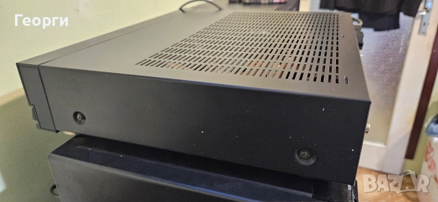 Sony ST-V702 fm stereo tuner, снимка 7 - Аудиосистеми - 53123490