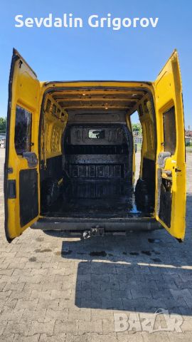 Ford Transit 2.2 TDCI 116 PS, снимка 8 - Бусове и автобуси - 46240297