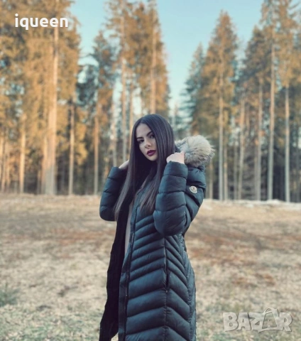 Различни модели-Яке стил Джофра с лисица , снимка 14 - Якета - 53209322