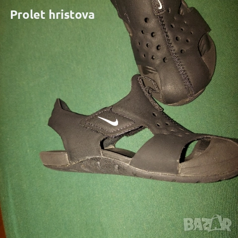 детски сандалки,обувани, снимка 2 - Детски маратонки - 51514551