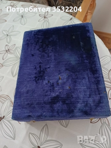 6 посребрени чаши, снимка 4 - Антикварни и старинни предмети - 52121647