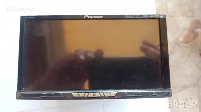 Мултимедиен плеър Pioner AVH-Z9100 DAB, снимка 4 - Плейъри, домашно кино, прожектори - 46901645