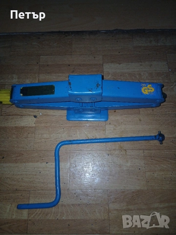 Крик за джип,сув,кросоувър нов , снимка 8 - Аксесоари и консумативи - 54076318