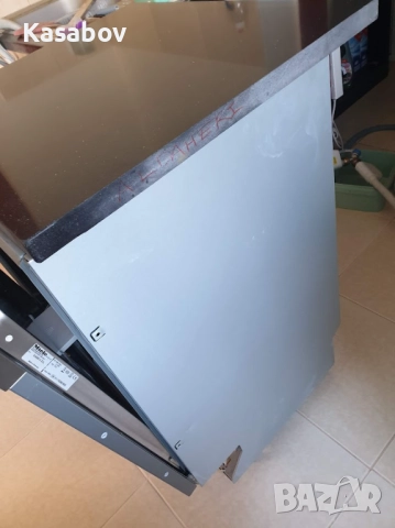 XXL Съдомиялна Miele - Auto Open - 14 Комплекта - Пълно Вграждане 60см, снимка 11 - Съдомиялни - 52902298