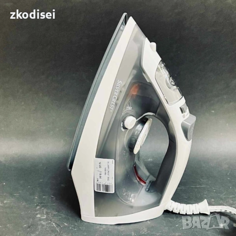 Ютия SILVER CREST SBD 1600 B4