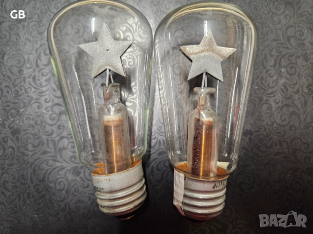 Глим крушки с петолъчка, снимка 4 - Крушки - 52618477