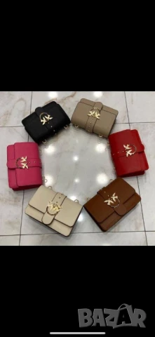 чанти pinko , снимка 2 - Чанти - 50589581