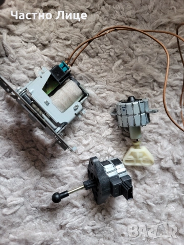 Части от фар за BMW X5, снимка 7 - Аксесоари и консумативи - 51483899