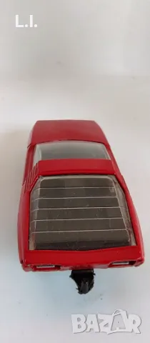 Колички Мачбокс България , снимка 4 - Колекции - 49735779