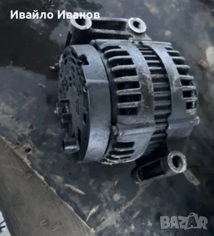 Citroen Relay 2008 2.2 на чaсти PEUGEOT BOXER CITROEN JUMPER FIAT DUCATO, снимка 7 - Части - 48457606