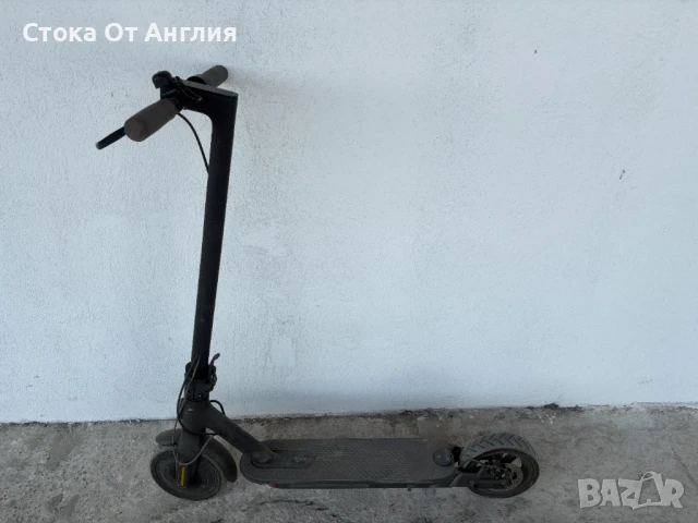 Електрическа тротинетка - Mi Electric Scooter 1S