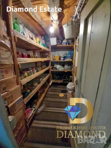 Двуетажна къща в село Хлябово, общ. Тополовград, снимка 17 - Къщи - 52153825