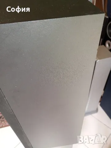 Трилентови колони ВОХОМ 200 вт., снимка 2 - Тонколони - 49916562