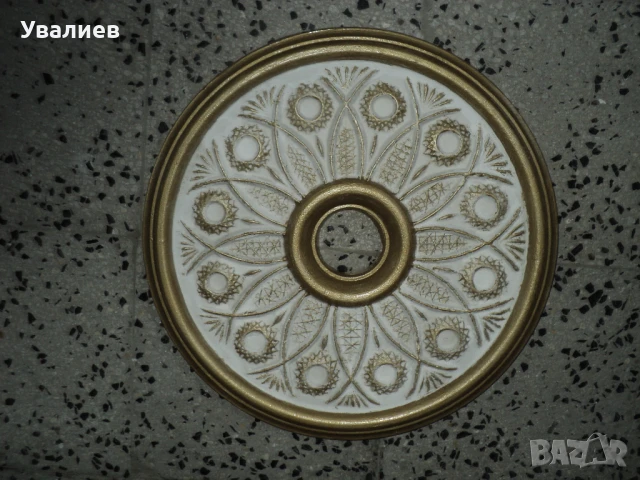 Гипсови фигури - пана, снимка 7 - Декорация за дома - 19051798