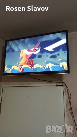 ПРОДАВАМ,32"ТЕЛЕВИЗОР.