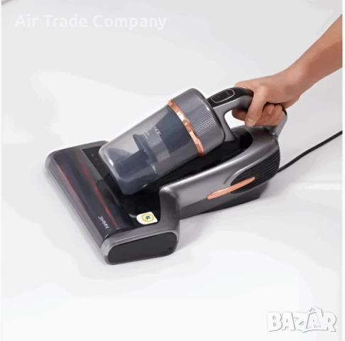 Прахосмукачка против акари JIMMY BX7 Pro Max, снимка 7 - Прахосмукачки - 51755569