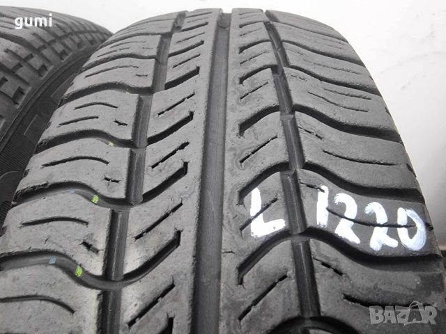 2бр летни гуми 155/70/13 PIRELLI L01220 , снимка 2 - Гуми и джанти - 46679392