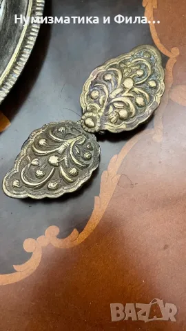 Пафти, чапрази, снимка 1