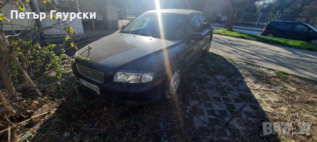 Волво с80  volvo s80 ударена , снимка 11 - Автомобили и джипове - 45302763