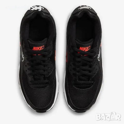 Nike - Air Max 90 №38.5,№39 Оригинал Код 526, снимка 4 - Маратонки - 48613658