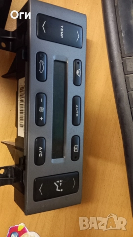 Панел климатроник за Пежо 406 96 482 616 YW