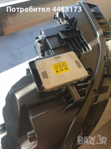 Hyundai Ioniq 5 (brand new) , снимка 12 - Части - 50889207