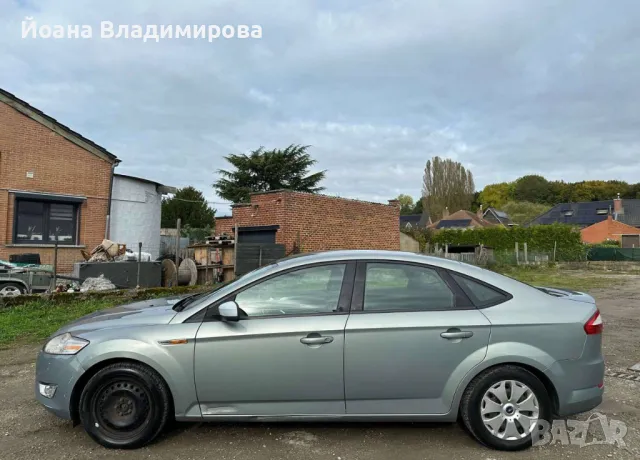 Ford Mondeo НА ЧАСТИ 3 броя , снимка 5 - Автомобили и джипове - 47809542