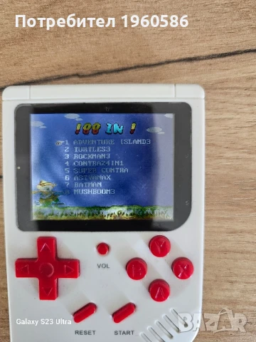 игра+ мини телефон, снимка 3 - Други игри и конзоли - 50914673