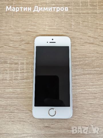 iphone se 2016 128gb, снимка 1 - Apple iPhone - 45952116