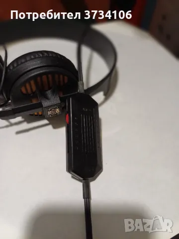 Sennheiser HD414SL, снимка 5 - Слушалки и портативни колонки - 46948432