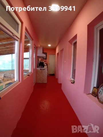 Къща в с.сърнево , снимка 8 - Къщи - 54002392